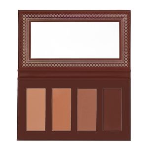 Ace Beauté Bronzed in Paradise Palette